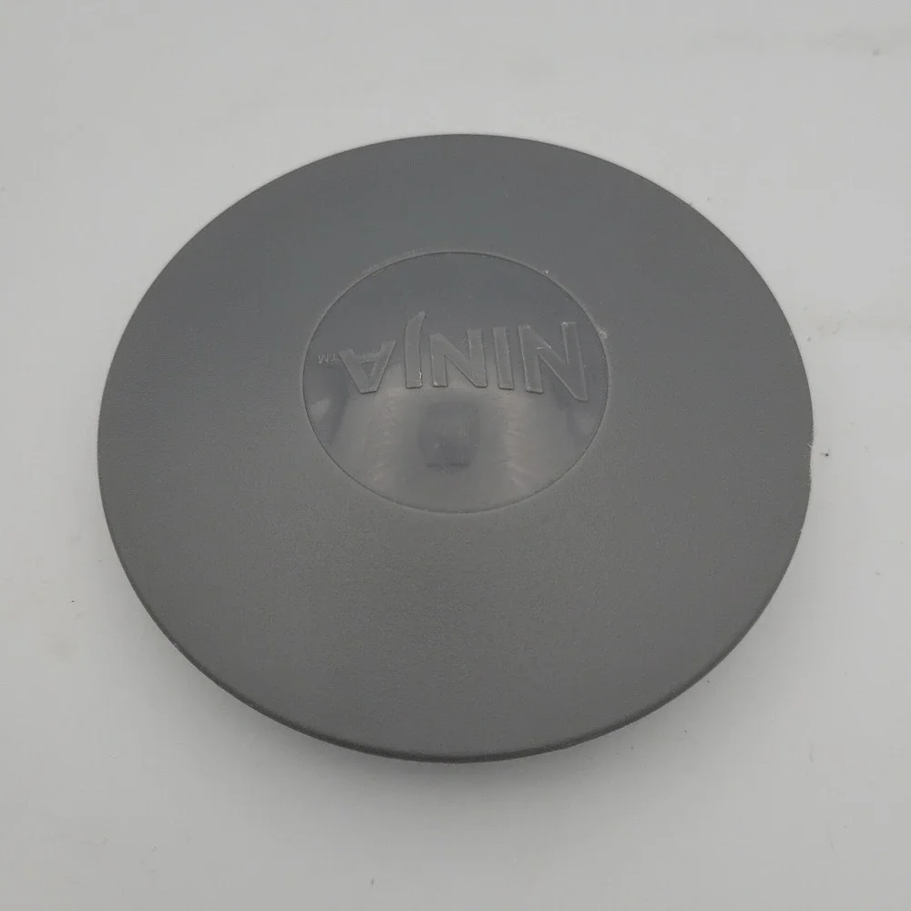 Ninja Master Prep. QB900B small‎ gray lid